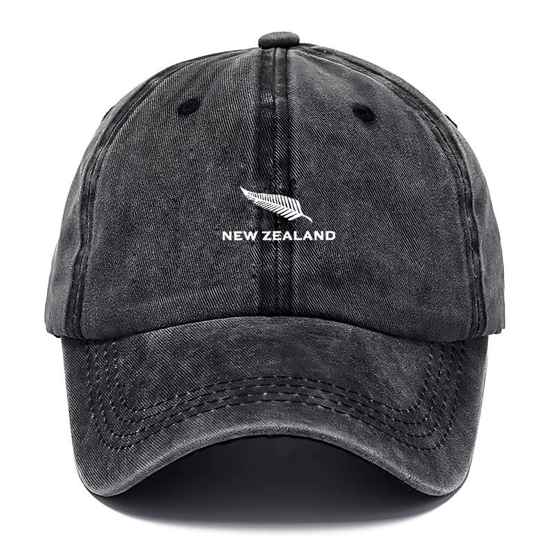 Outdoor Adventure Hat - Czapka unisex na podróże, czapka typu