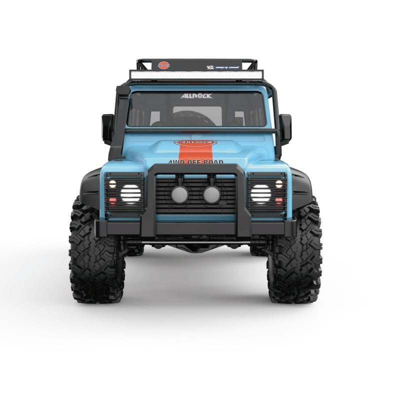 Outdoor Adventure Hobbies - Mjx 1/8 Bezszczotkowy Samochód RC 4WD