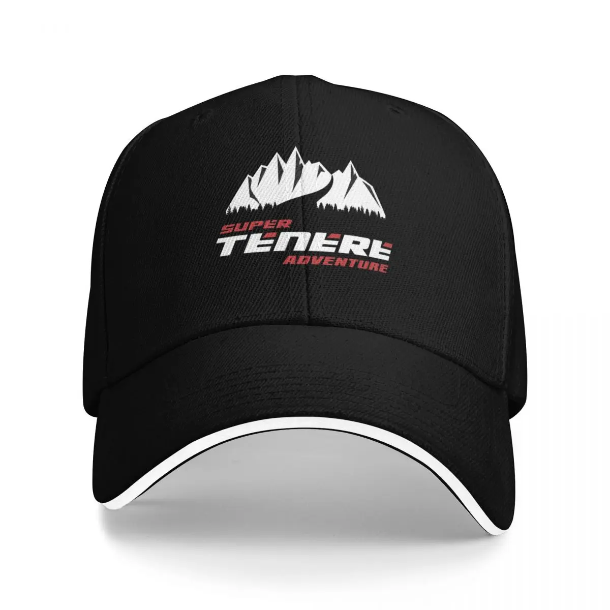 Outdoor Adventure Hat - Czapki z daszkiem Expedition Super Tenere
