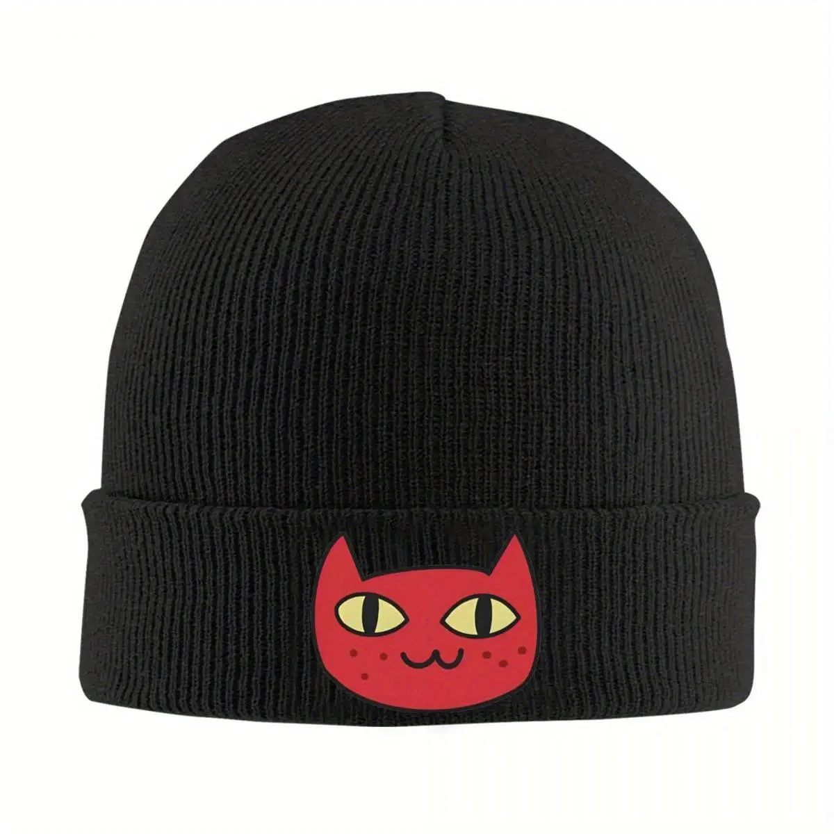 Outdoor Adventure Hat - Czapki typu beanie Adventures, czapki czasoprzestrzenny