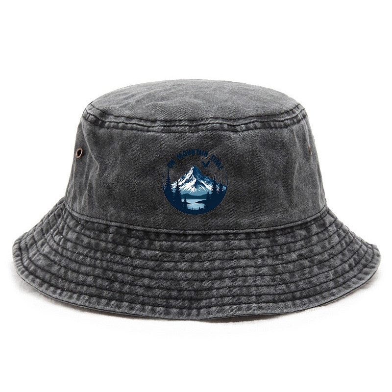 Personalizowany kapelusz typu  – Outdoor Adventure Hat recenzja i cena