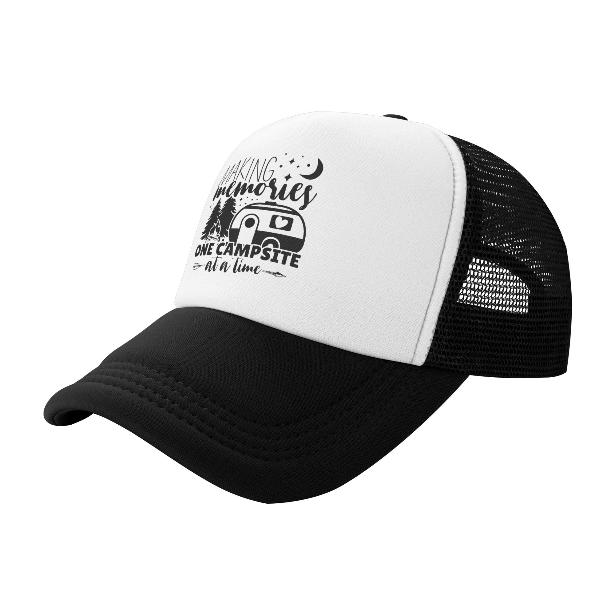 Klasyczna Unisexowa Czapka typ – Outdoor Adventure Hat recenzja i cena