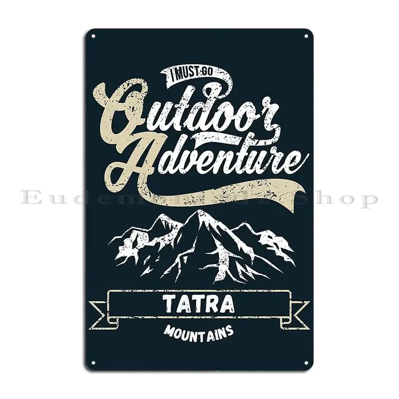 Góry Tatra w Polsce i Słowacji – Outdoor Adventure Club recenzja i cena