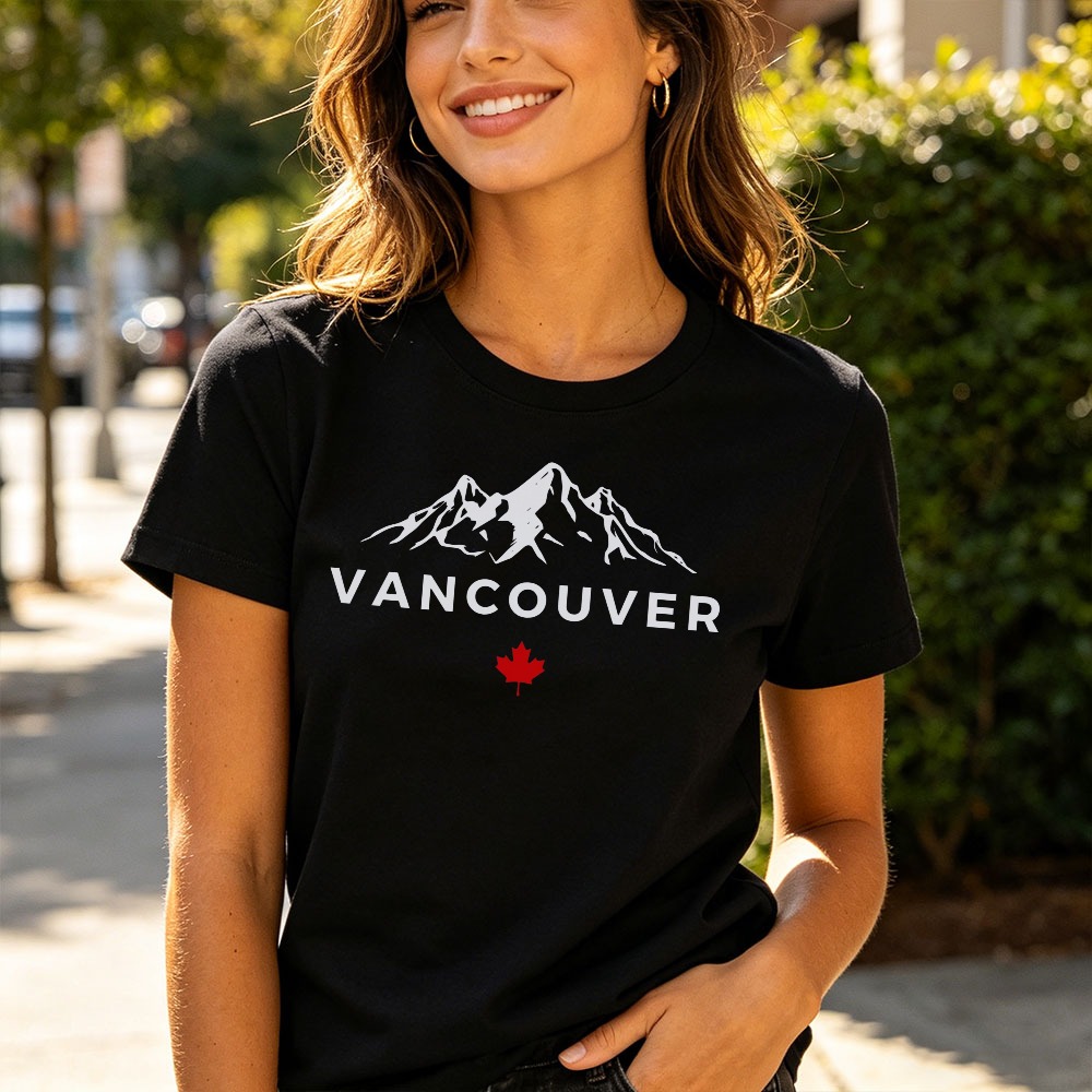 Koszulka góralska Vancouver Ka – Outdoor Adventure Club recenzja i cena