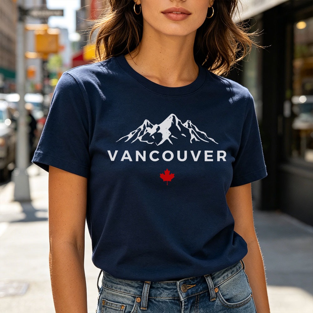 Koszulka góralska Vancouver Ka – Outdoor Adventure Club recenzja i cena