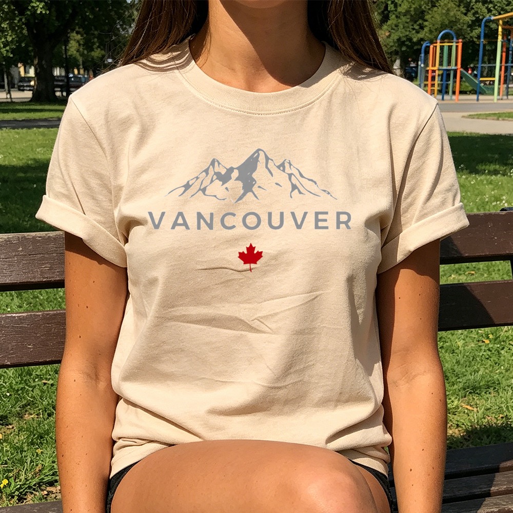 Koszulka góralska Vancouver Ka – Outdoor Adventure Club recenzja i cena