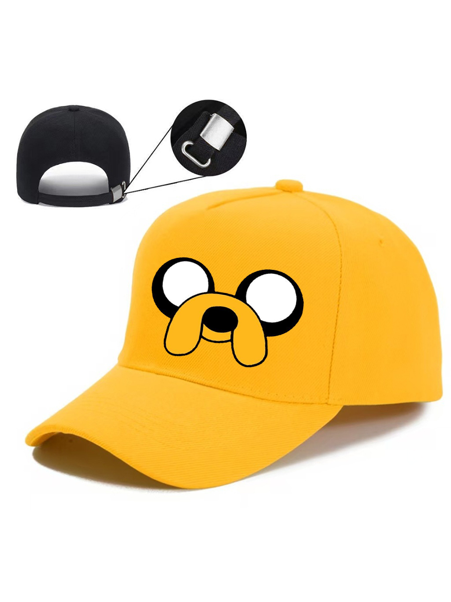 ADVENTURE FINA AND JAKE Regulo – Outdoor Adventure Hat recenzja i cena