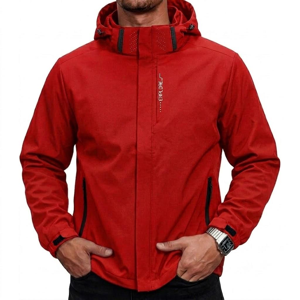 Męska wodoodporna taktyczna ku – Outdoor Adventure Hat recenzja i cena