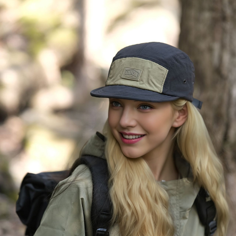 Letnia Cienka Oddychająca Szyb – Outdoor Adventure Hat recenzja i cena