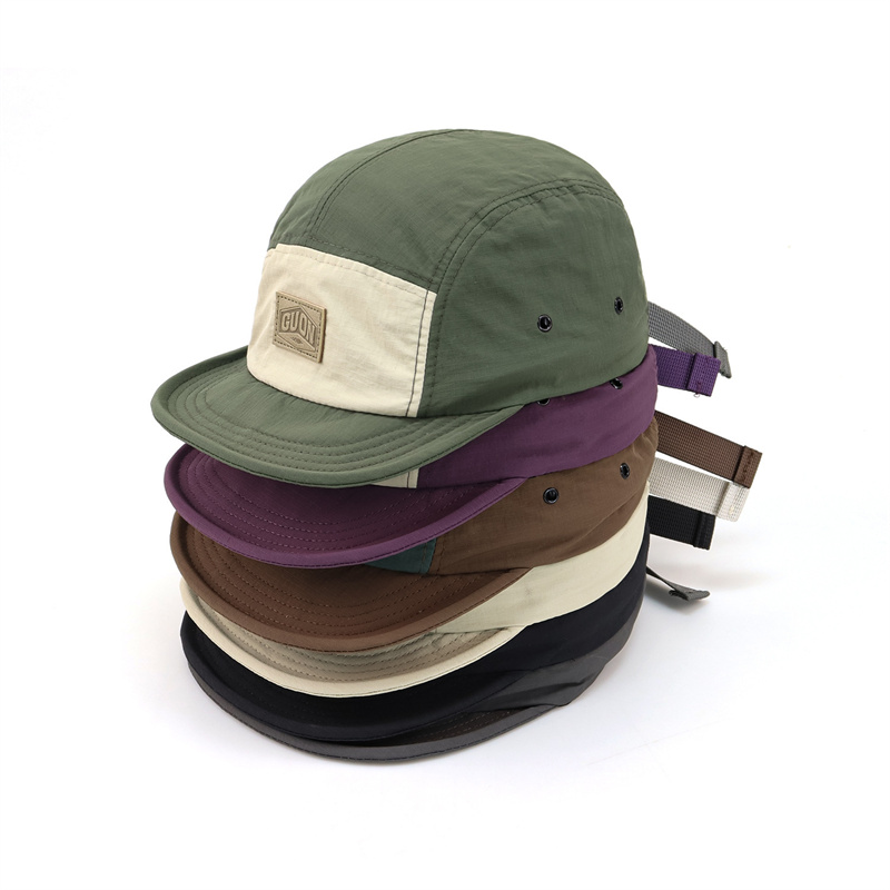 Letnia Cienka Oddychająca Szyb – Outdoor Adventure Hat recenzja i cena