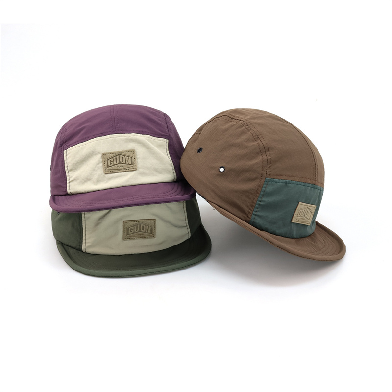 Letnia Cienka Oddychająca Szyb – Outdoor Adventure Hat recenzja i cena