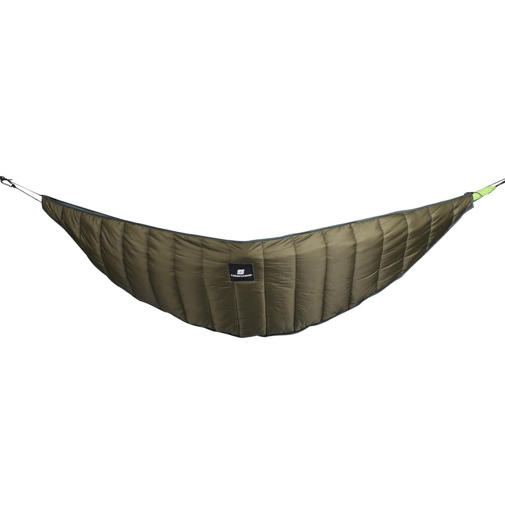 Przenośny hamak outdoorowy z p – Outdoor Adventure Degree recenzja i cena
