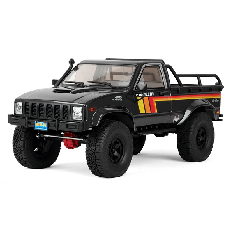 Rgt Rc Crawler Ex86110v2 Pione – Outdoor Adventure Hobbies recenzja i cena