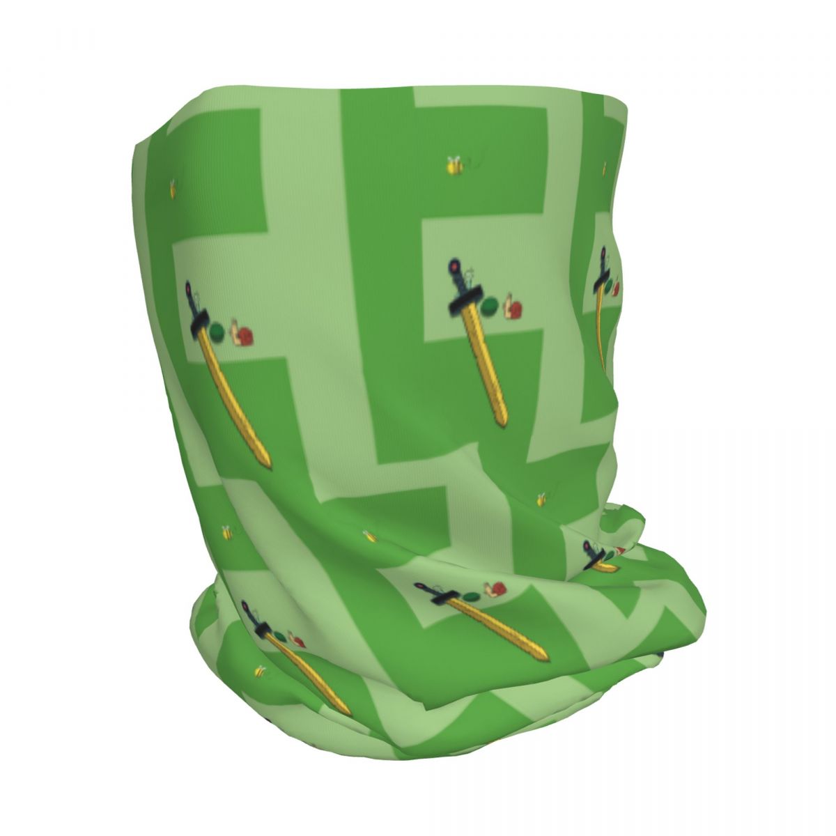 Finn The Human Adventurer Band – Outdoor Adventure Hat recenzja i cena