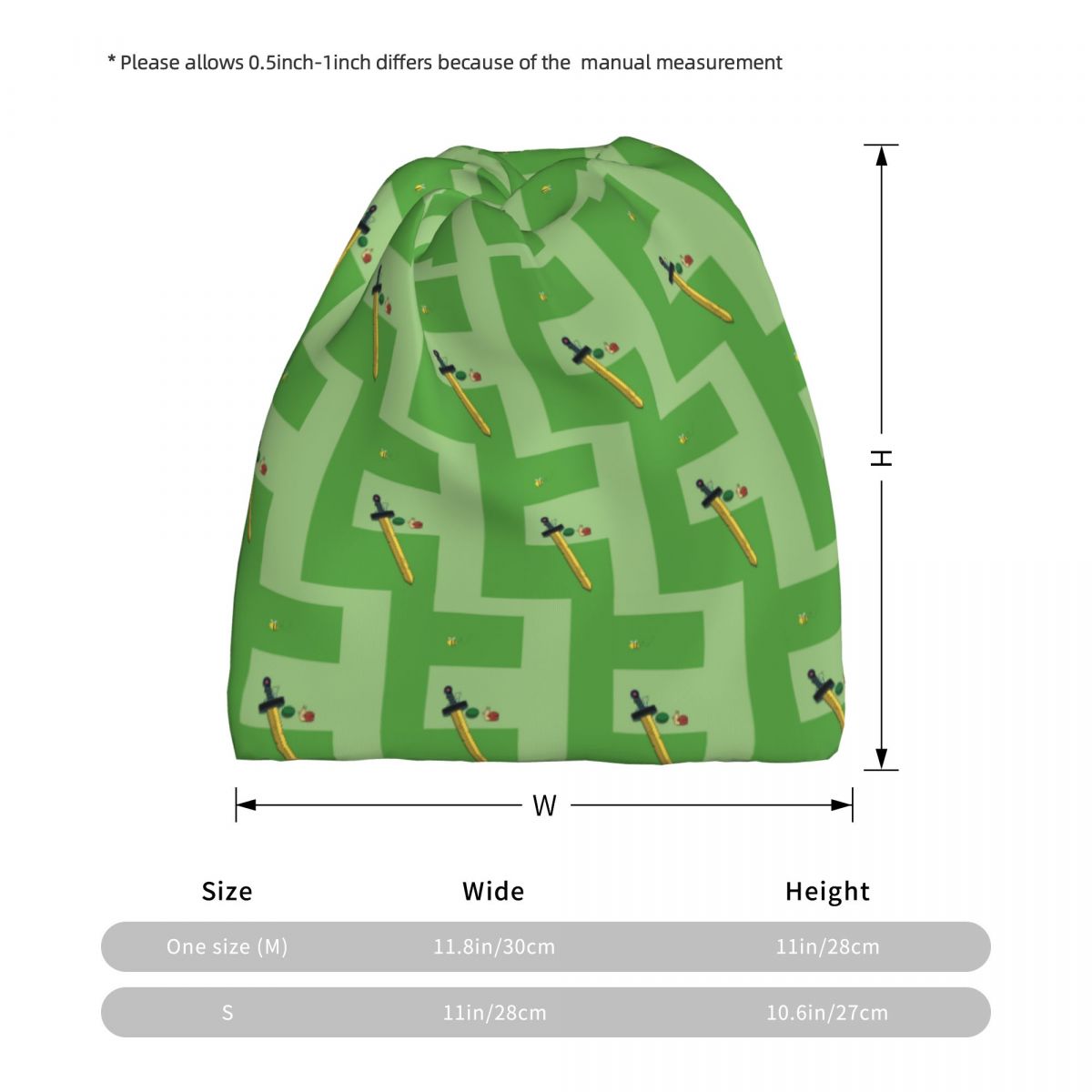 Finn The Human Adventurer Band – Outdoor Adventure Hat recenzja i cena