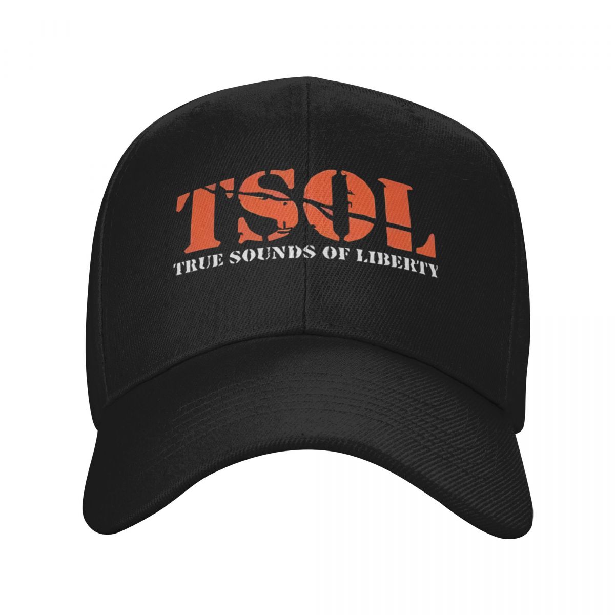 Czapka męska Tsol Punk Rock Ba – Outdoor Adventure Hat recenzja i cena