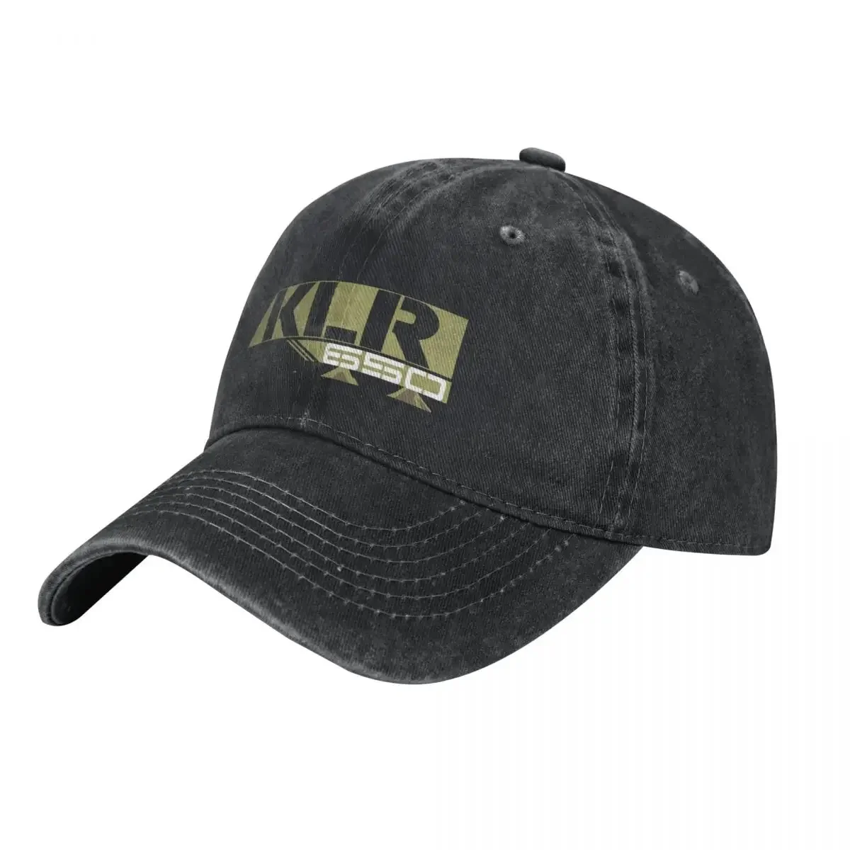 Czapka baseballowa 650 KLR Adv – Outdoor Adventure Hat recenzja i cena