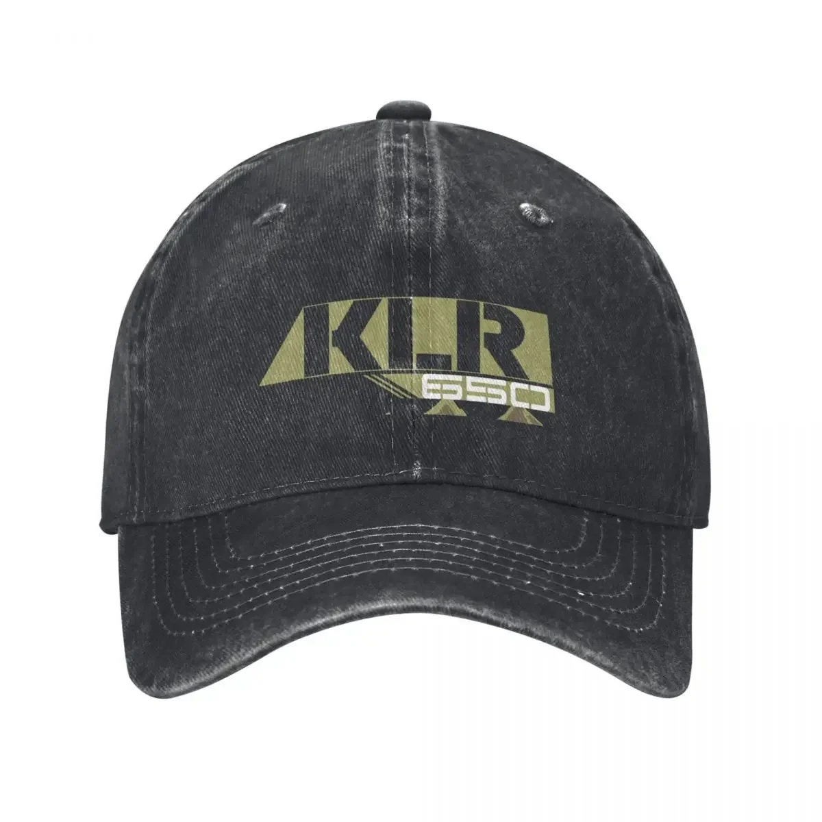 Czapka baseballowa 650 KLR Adv – Outdoor Adventure Hat recenzja i cena