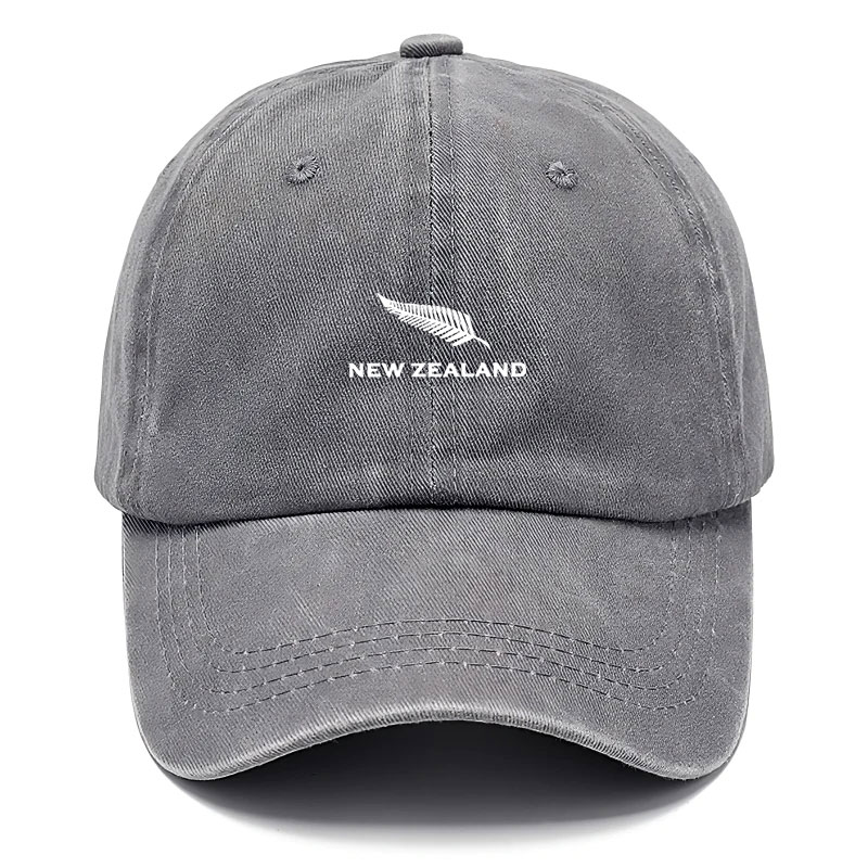 Czapka unisex na podróże, czap – Outdoor Adventure Hat recenzja i cena