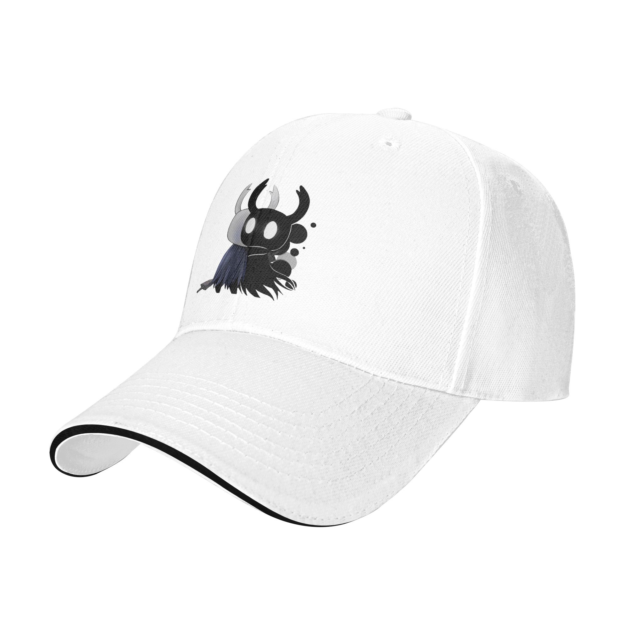 Czapka z daszkiem Hollow Knigh – Outdoor Adventure Hat recenzja i cena