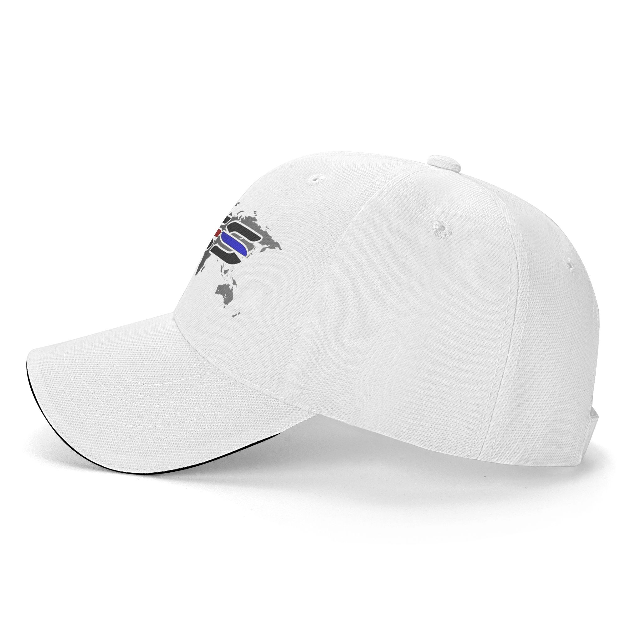 Czapka z daszkiem Gs World Map – Outdoor Adventure Hat recenzja i cena