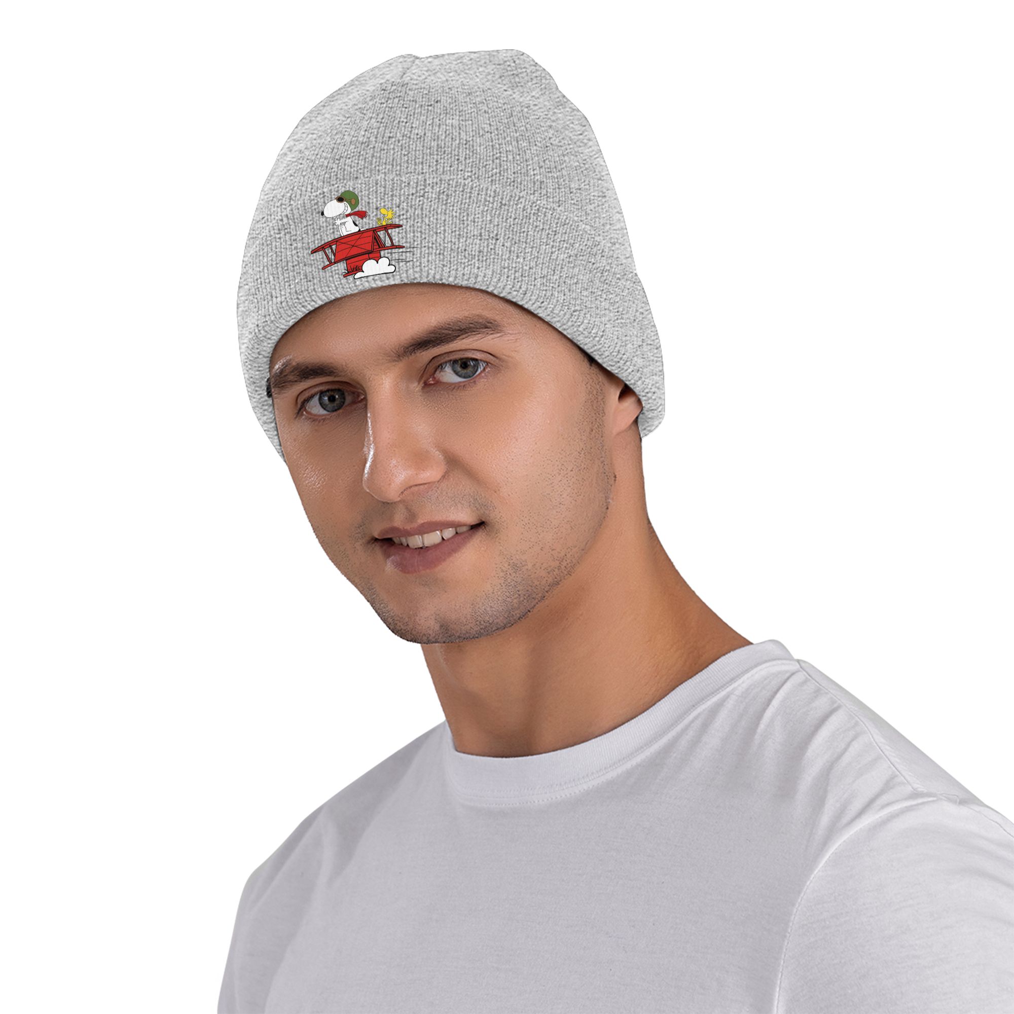 Czapki dziergane Camp Snoopy i – Outdoor Adventure Hat recenzja i cena