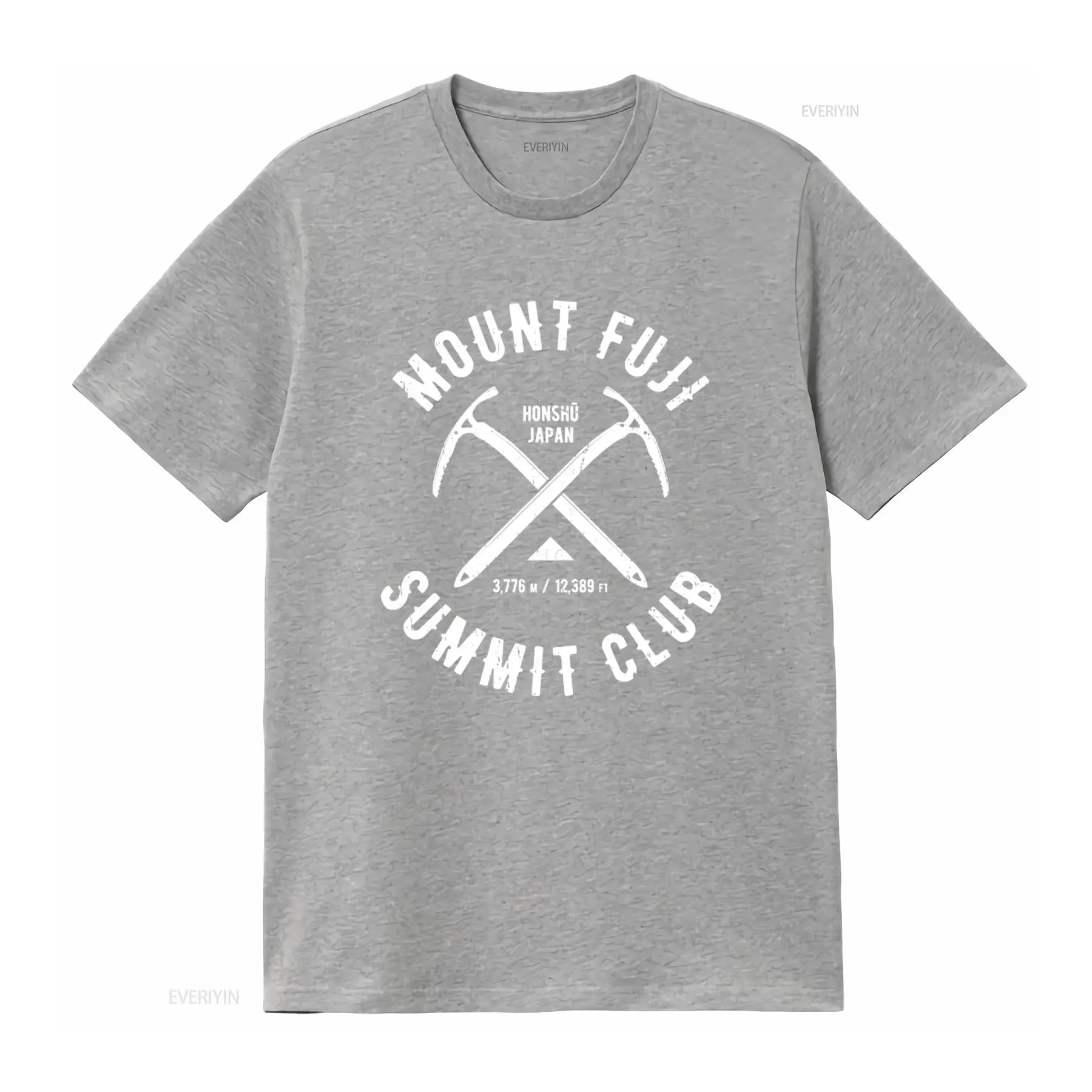 Koszulka Mount Fuji Summit Clu – Outdoor Adventure Club recenzja i cena