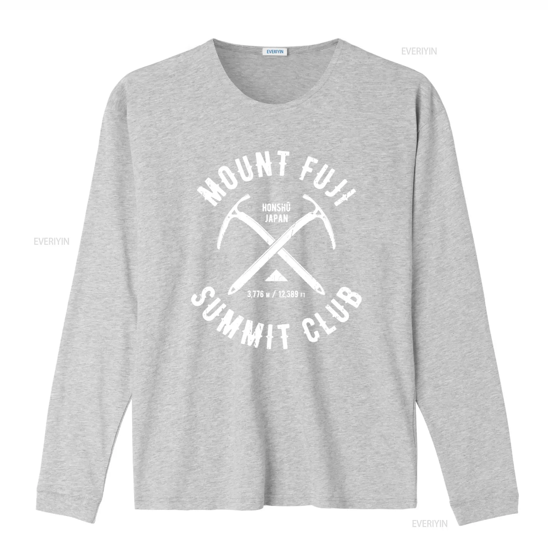 Koszulka Mount Fuji Summit Clu – Outdoor Adventure Club recenzja i cena