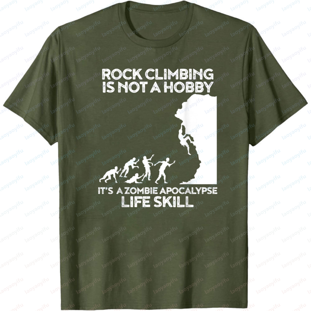 Wspinaczka skałkowa to nie hob – Outdoor Adventure Hobbies recenzja i cena