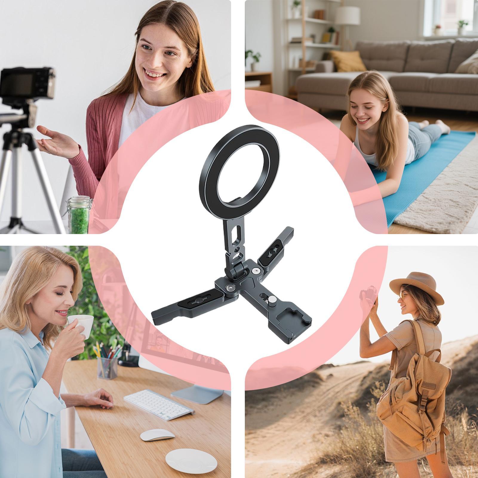 Magnetyczny uchwyt na telefon  – Outdoor Adventure Degree recenzja i cena
