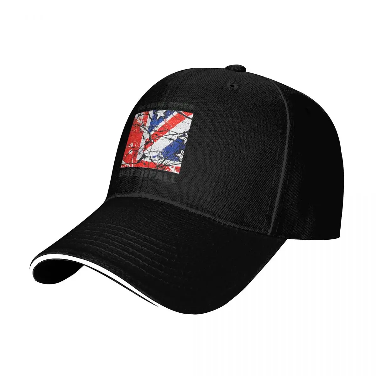 Czapka z daszkiem męska 2026 T – Outdoor Adventure Hat recenzja i cena