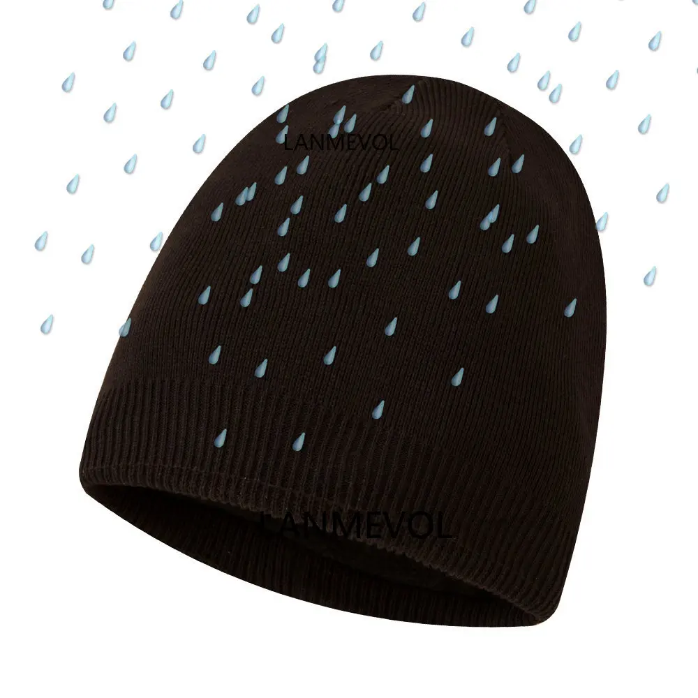 Wodoodporna czapka sportowa mę – Outdoor Adventure Hat recenzja i cena