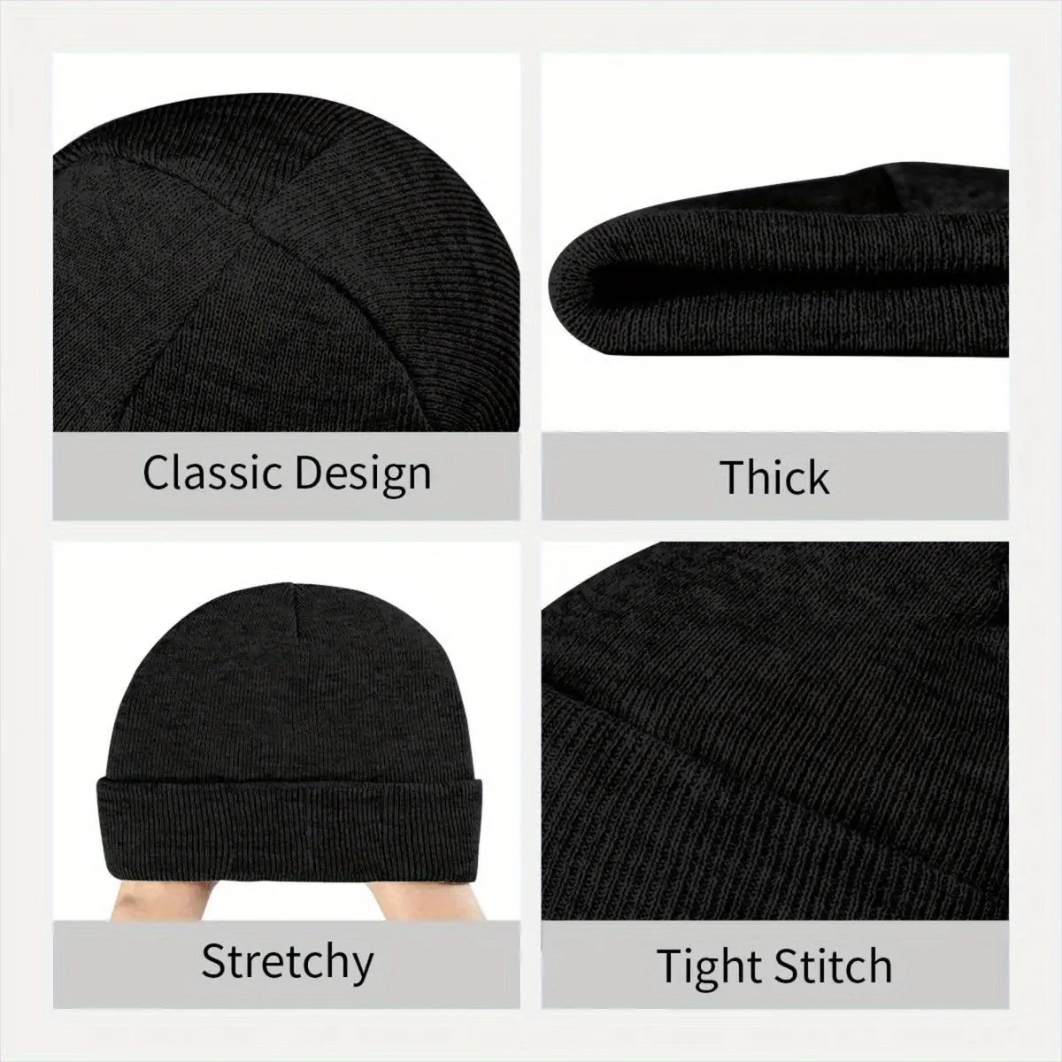 Czapki typu beanie Adventures, – Outdoor Adventure Hat recenzja i cena